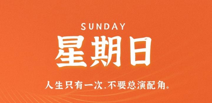 3月26日，星期日，在这里每天60秒读懂世界！-微扣网络工作室