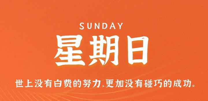 7月16日，星期日，在这里每天60秒读懂世界！-微扣网络工作室