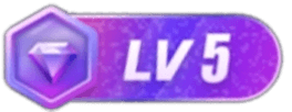 LV5 等级-LV5-微扣网络工作室